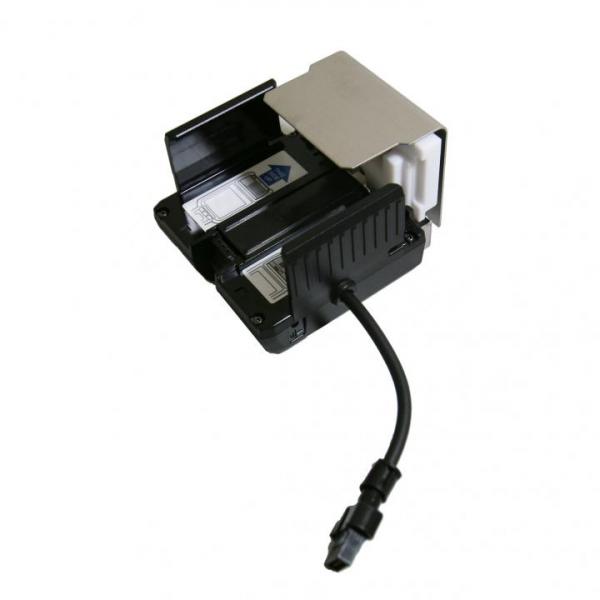 Charge monitor for EFM850