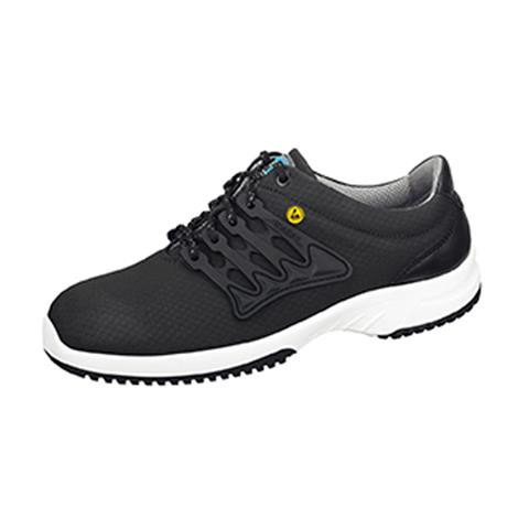 ESD-lace-up shoes | ESD-shoes | Human | ESD-Protect Shop