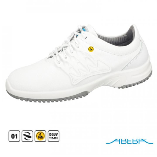 EP1006825 Abeba ESD-Sicherheitsschuh uni6 36760