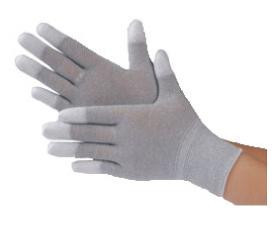 EP1005011 TOP-FIT ESD-Handschuh grau