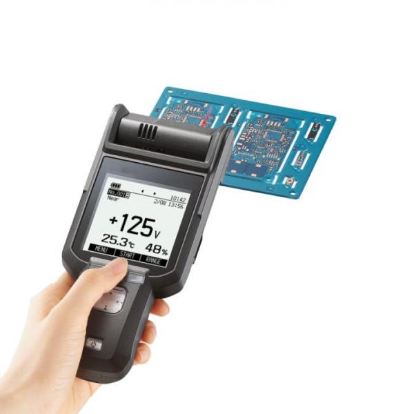 Elektrofeldmeter EFM850