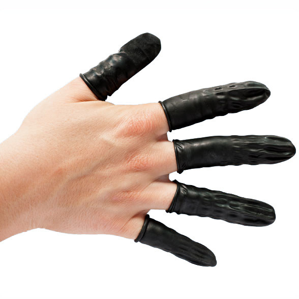 EGB-Fingerlinge