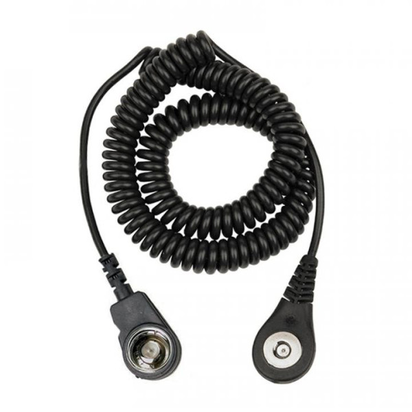EP0103029 Spiralkabel DK 10-Magnetanschluss Laenge 3 60 m