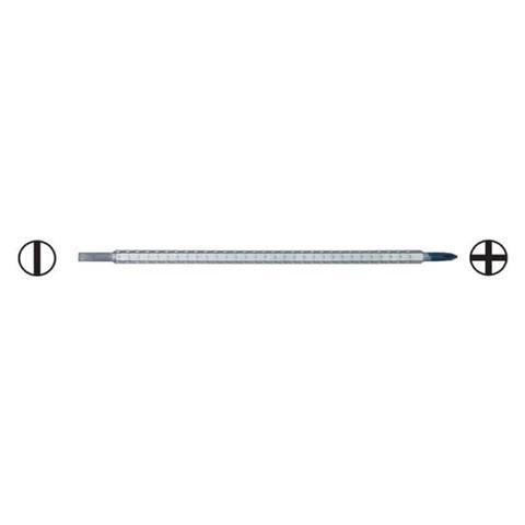ESD System 4 Schlitz-Kombiklinge 3.0-PH0
