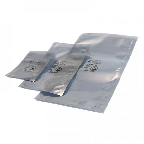 ESD-shielding bag METAL IN, weldable