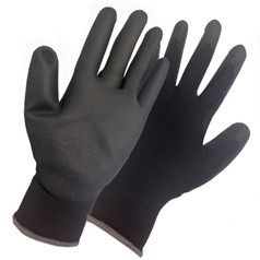 PALM-FIT ESD-Handschuh, schwarz
