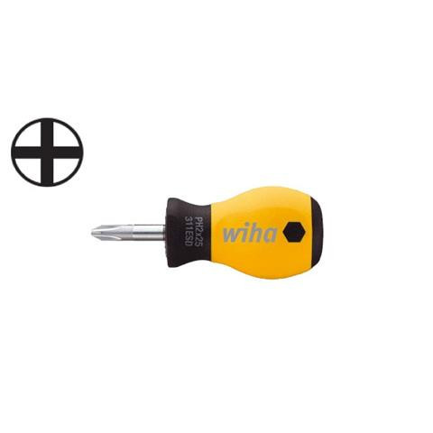ESD Schraubendreher Soft Finish PH 1