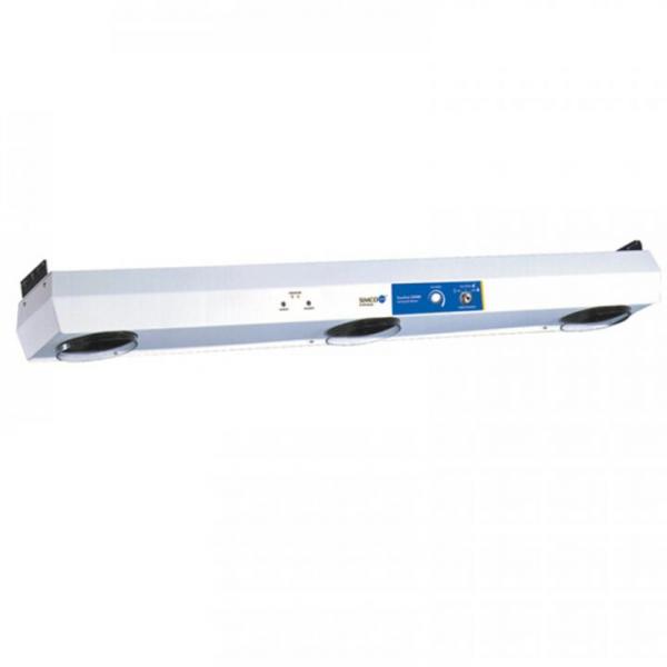 SIMCO-ION Overhead Ionisator Reinraum, 3 Lüfter