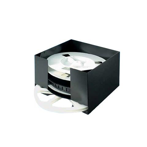 SMD-Spulenablage flach