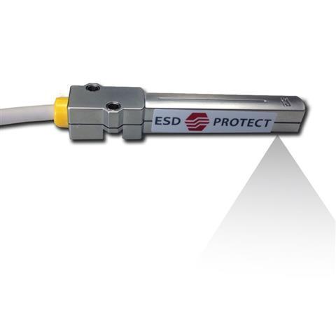 Elektrostatischer Sensor IZD510, 25-75mm