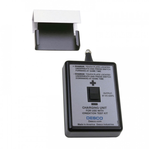 EP0201024 Upgrade Kit DESCO 19440 fuer Elektrofeldmeter