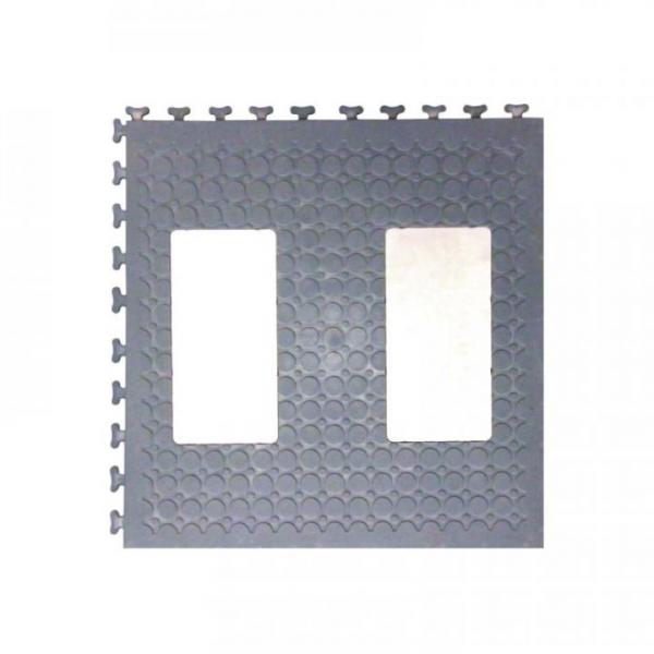 Schuhkontaktmatte für Bodenpuzzle