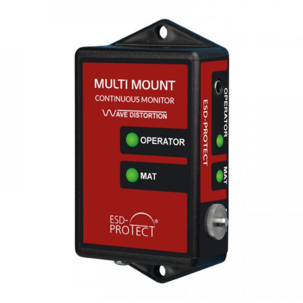 EP0205022 Multi-Mount Monitor