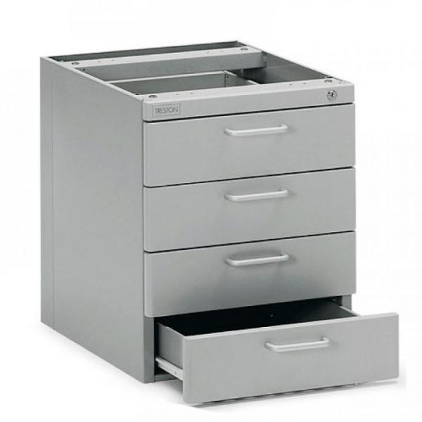 Schubladenblock LMC-04 ESD
