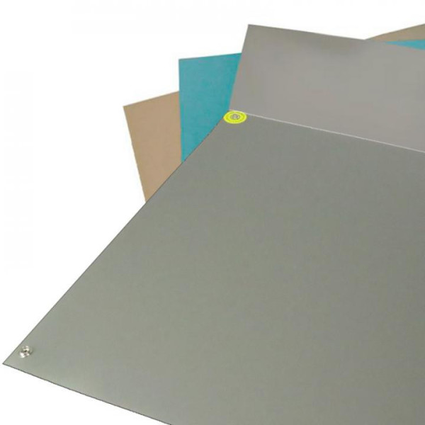 EP0504012 ProMAT Tischmatte Premium 60 x 90 cm 2 x DK 4