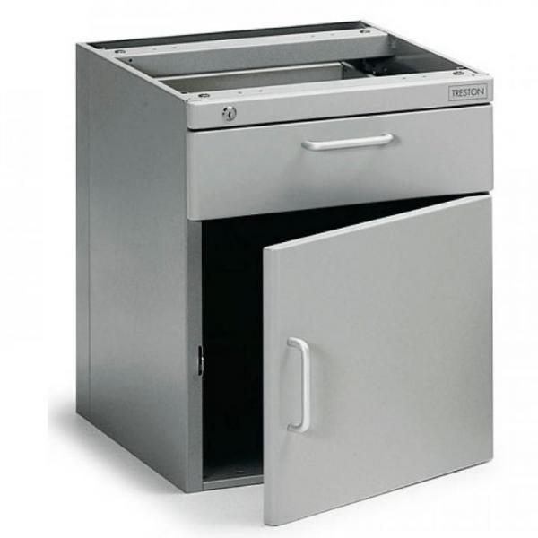 Schubladenblock LMC-04D ESD
