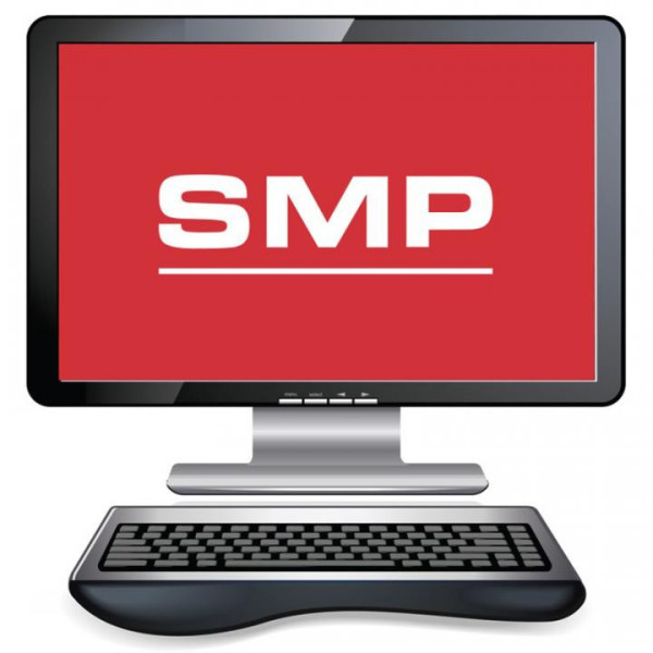 EP0205029 SMP Software Lizenz