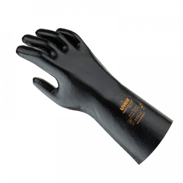 UVEX Rubiflex ESD-Schutzhandschuhe