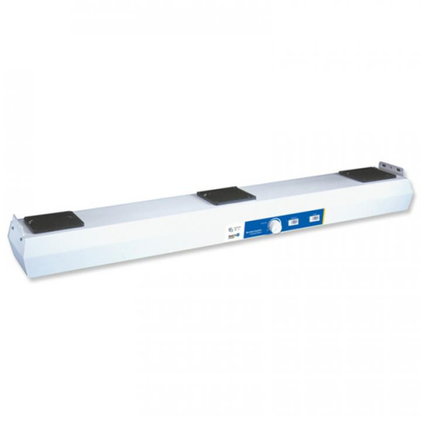 EP0402007 SIMCO-ION Overhead Ionisator Aerostat Guardian