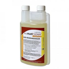 ESD MultiClean – Reinigung für EPA-Bereiche | ESD-PROTECT