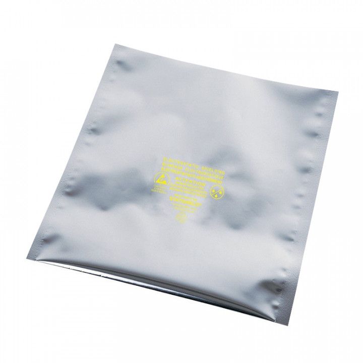 ELITE BAGS® SHIELD Insassenschutz | Farbe: Gelb/transparent | Meier Medizintechnik
